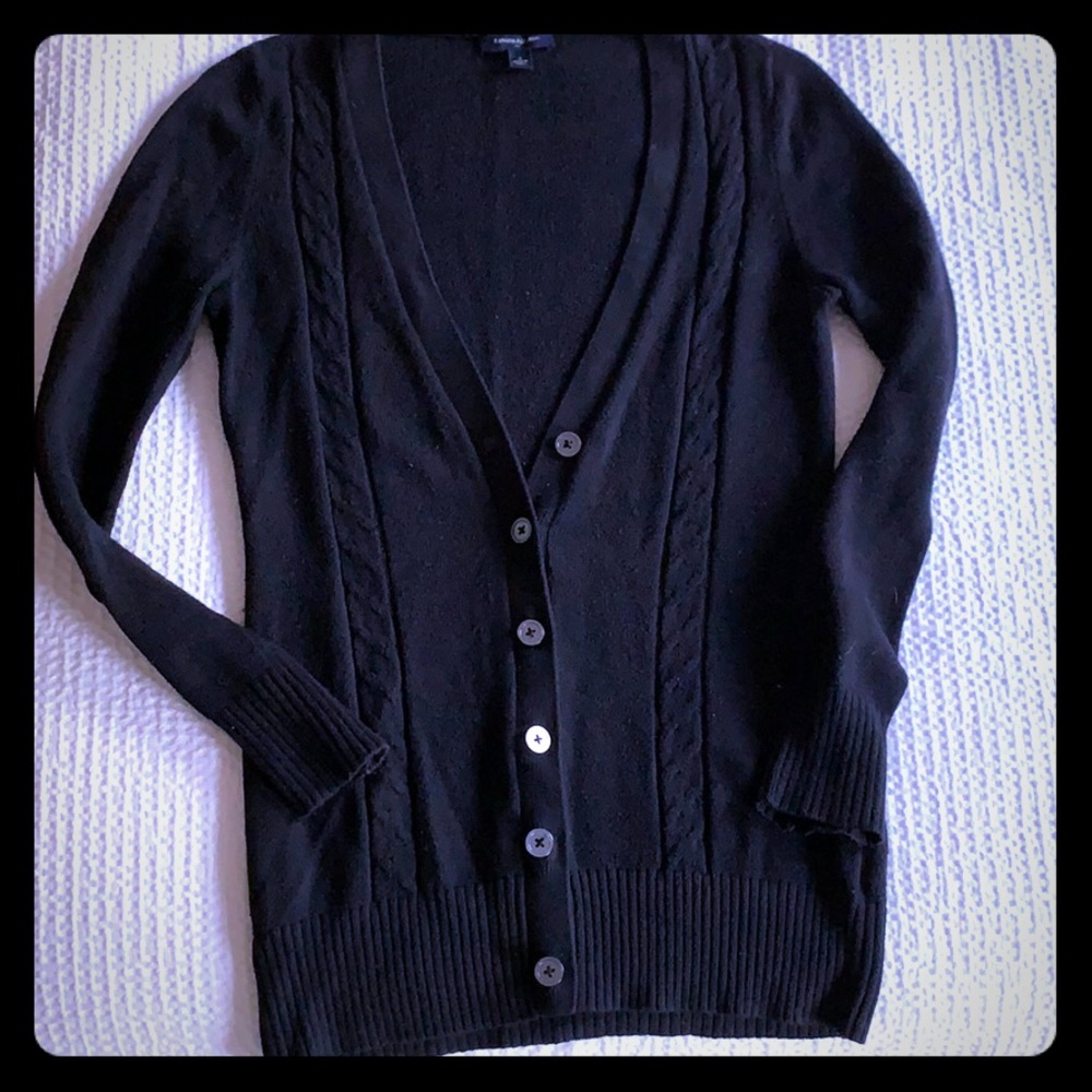 Banana Republic Cardigan